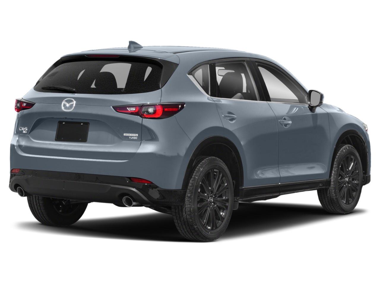 2022 Mazda CX-5 Sport Design AWD Photo1