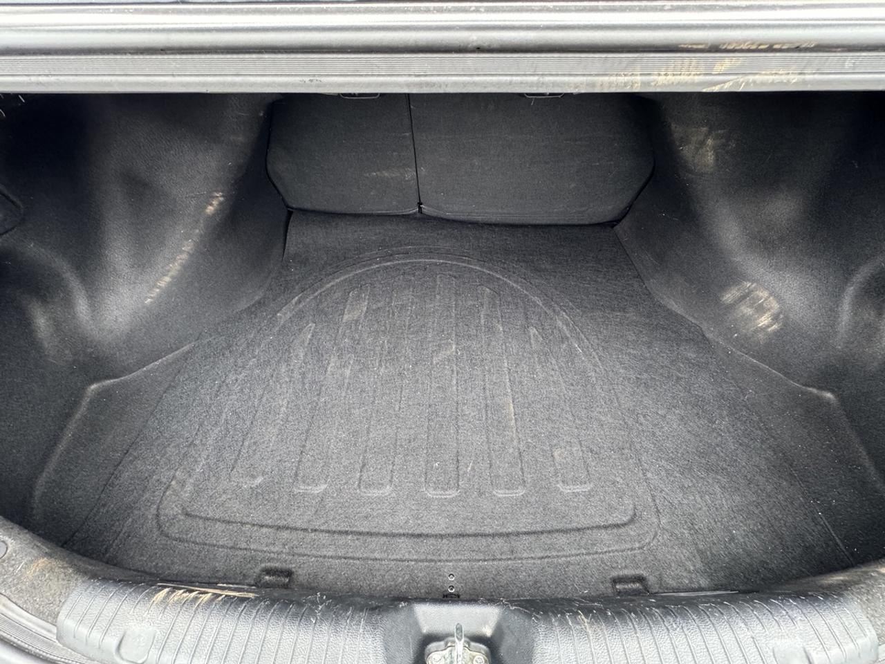 2015 Kia Forte LX Photo