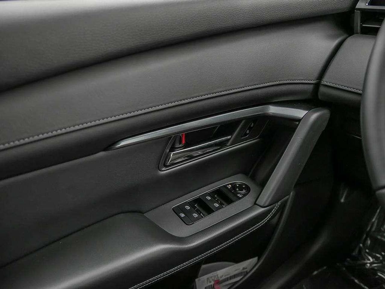 2026 Mazda CX-5 GX 4dr i-ACTIV All-Wheel Drive Sport Utility Photo