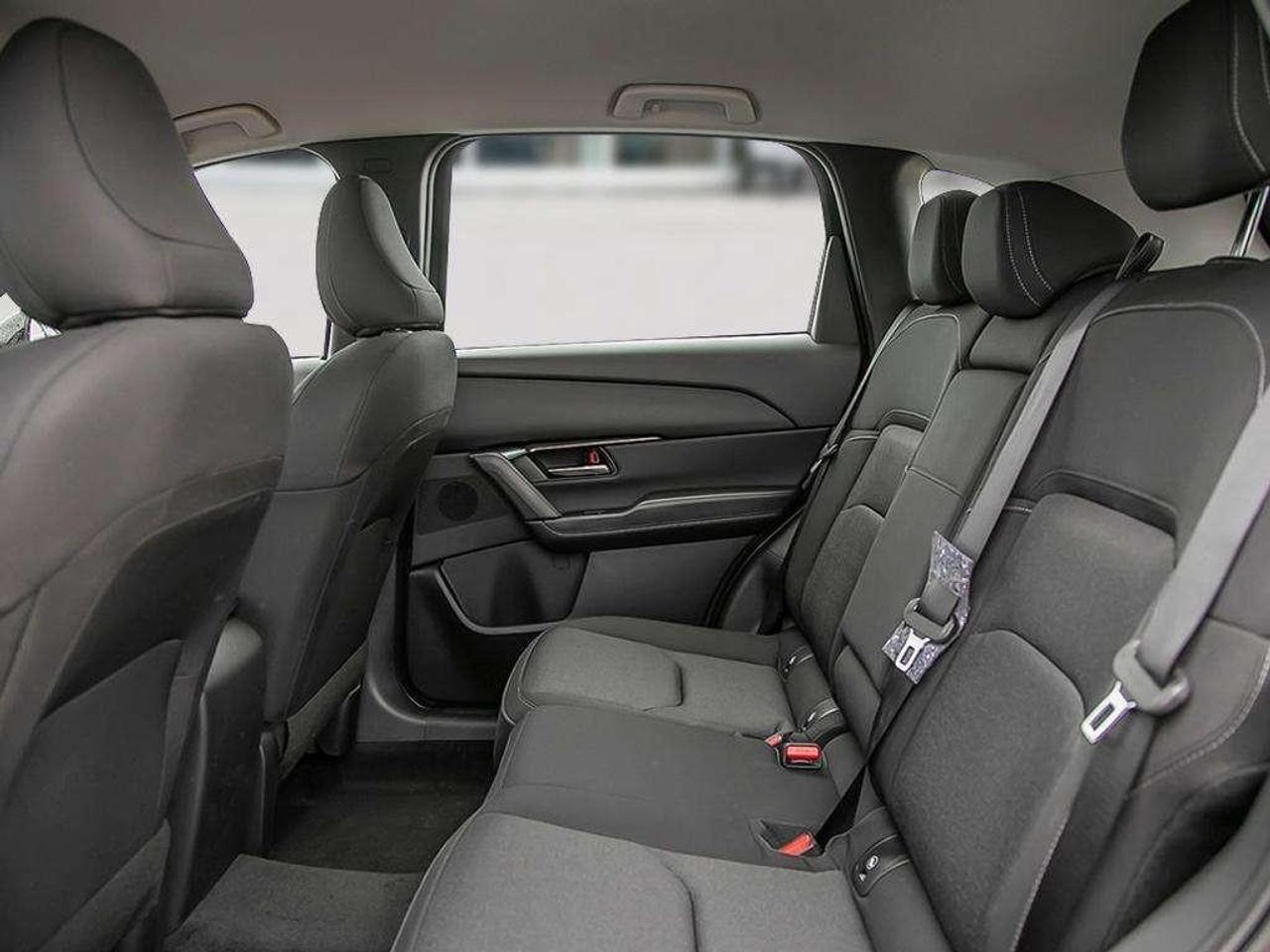 2026 Mazda CX-5 GX 4dr i-ACTIV All-Wheel Drive Sport Utility Photo