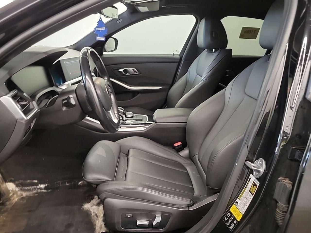 2020 BMW 3 Series 330i xDrive   COMING SOON Photo