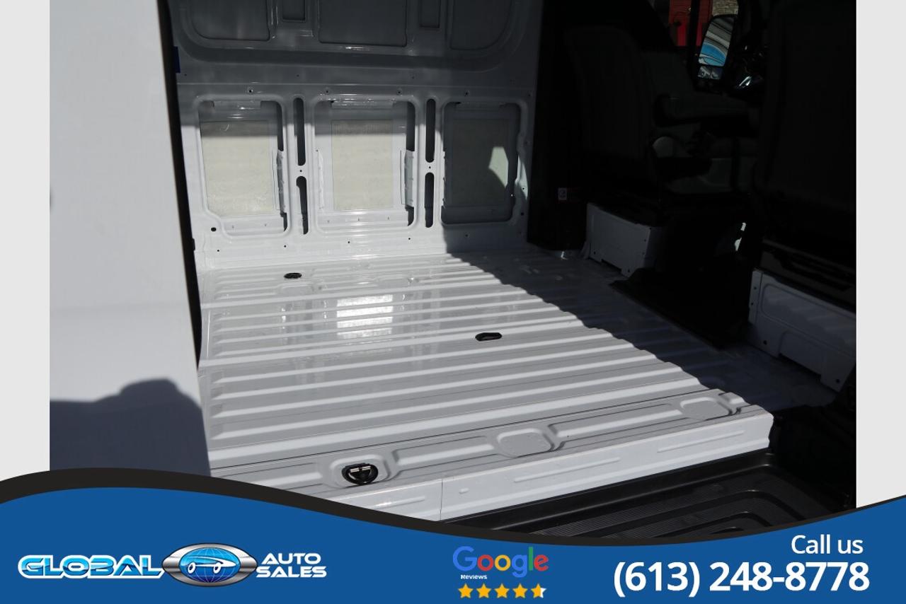 2025 Mercedes-Benz Sprinter 3500XD STANDARD ROOF I4 DIESEL HO 144" Photo