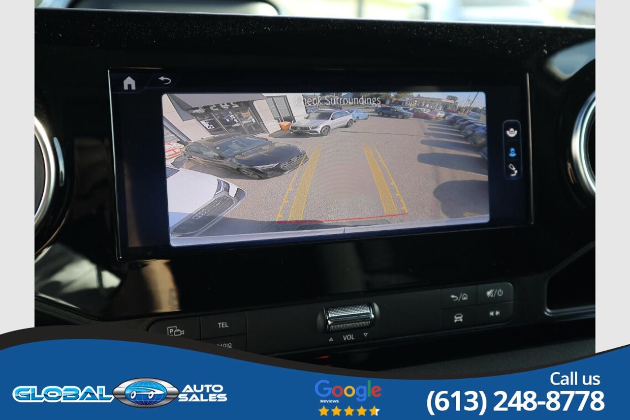 2025 Mercedes-Benz Sprinter 3500XD STANDARD ROOF I4 DIESEL HO 144" Photo