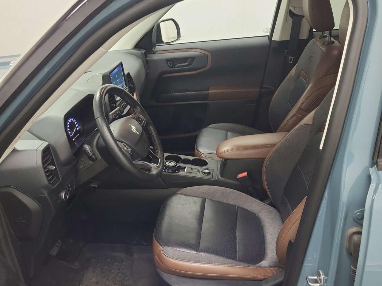 2021 Ford Bronco Sport Outer Banks   NOACCIDENT   COMING SOON Photo