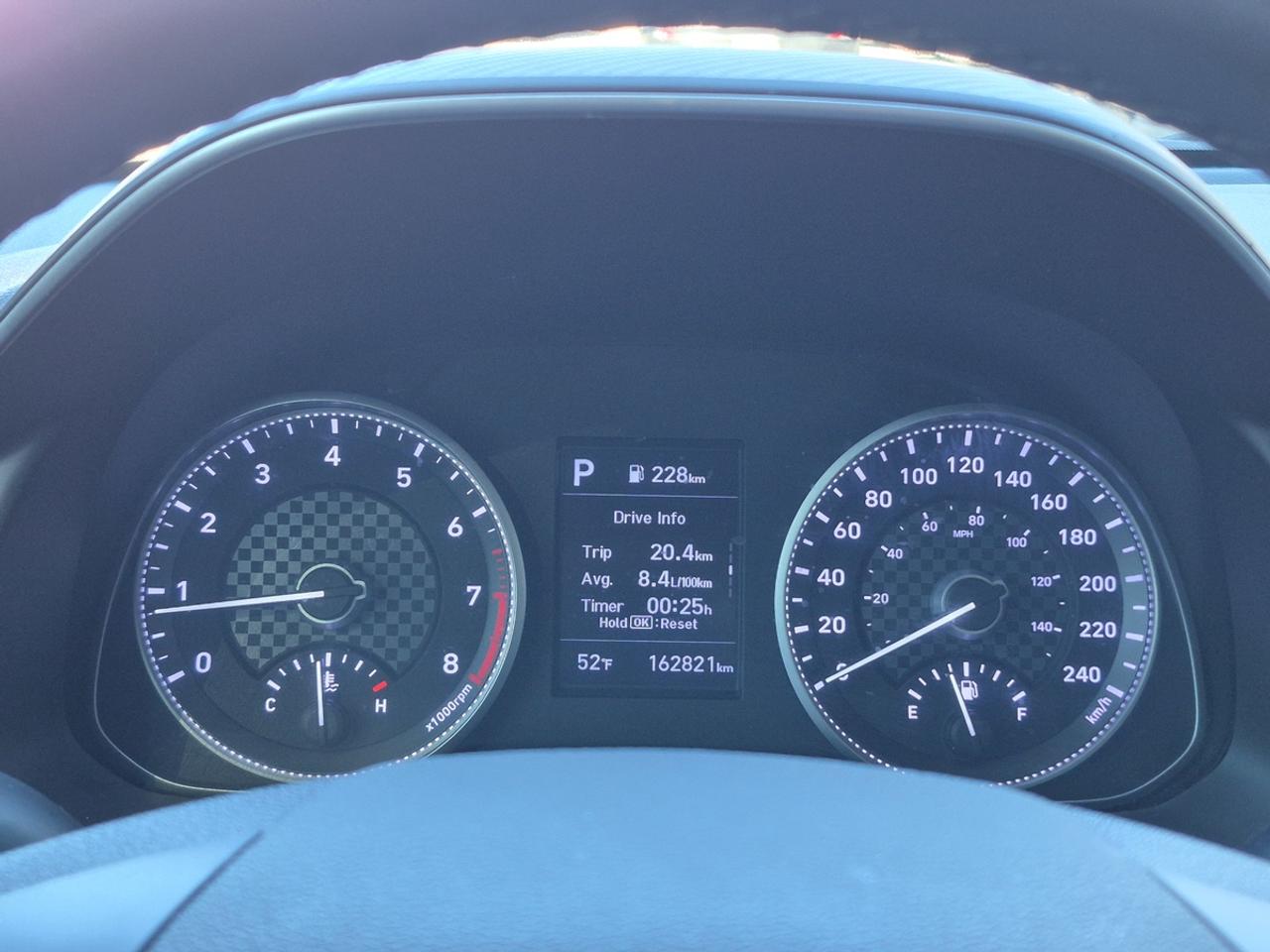 2019 Hyundai Elantra Preferred Photo