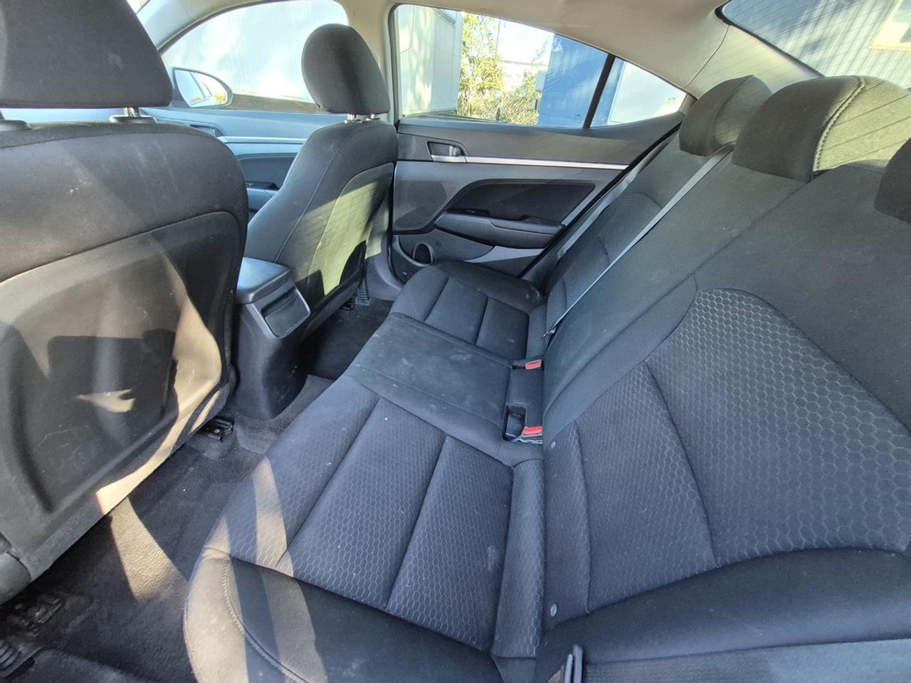 2019 Hyundai Elantra Preferred Photo
