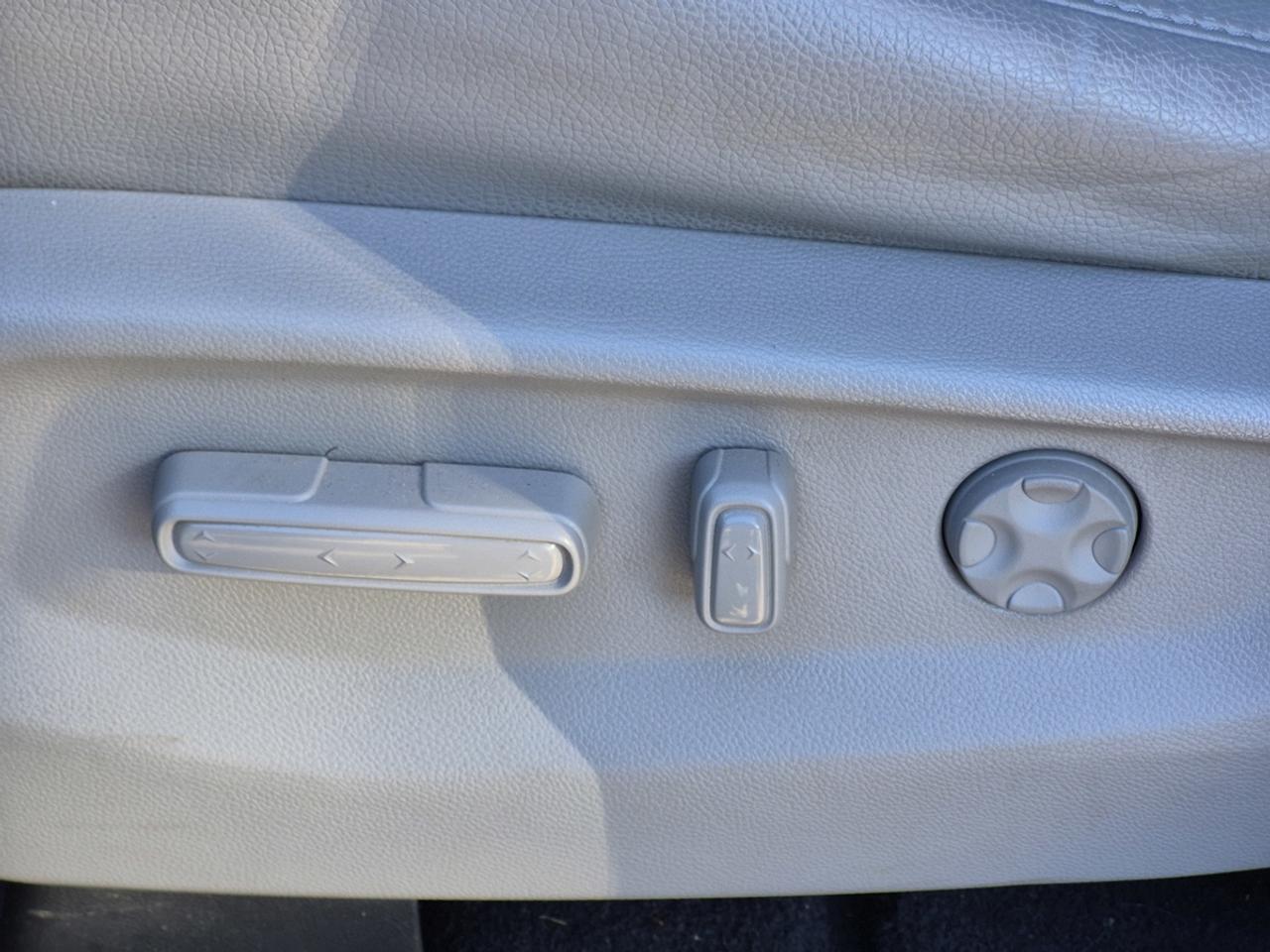 2018 Honda Odyssey Touring Photo