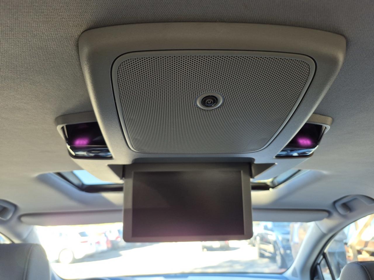 2018 Honda Odyssey Touring Photo