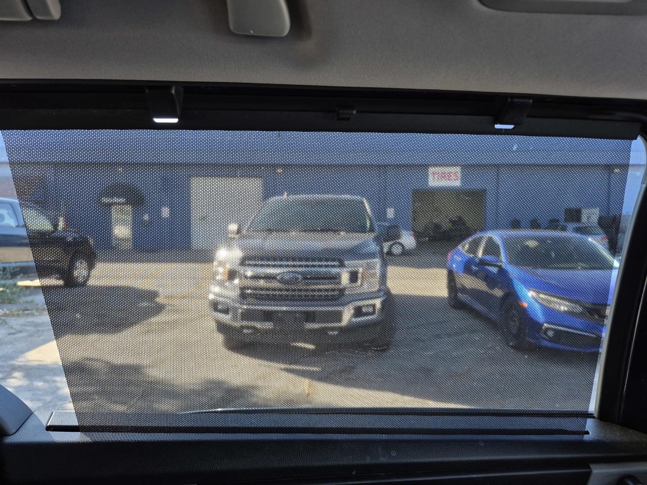 2018 Honda Odyssey Touring Photo