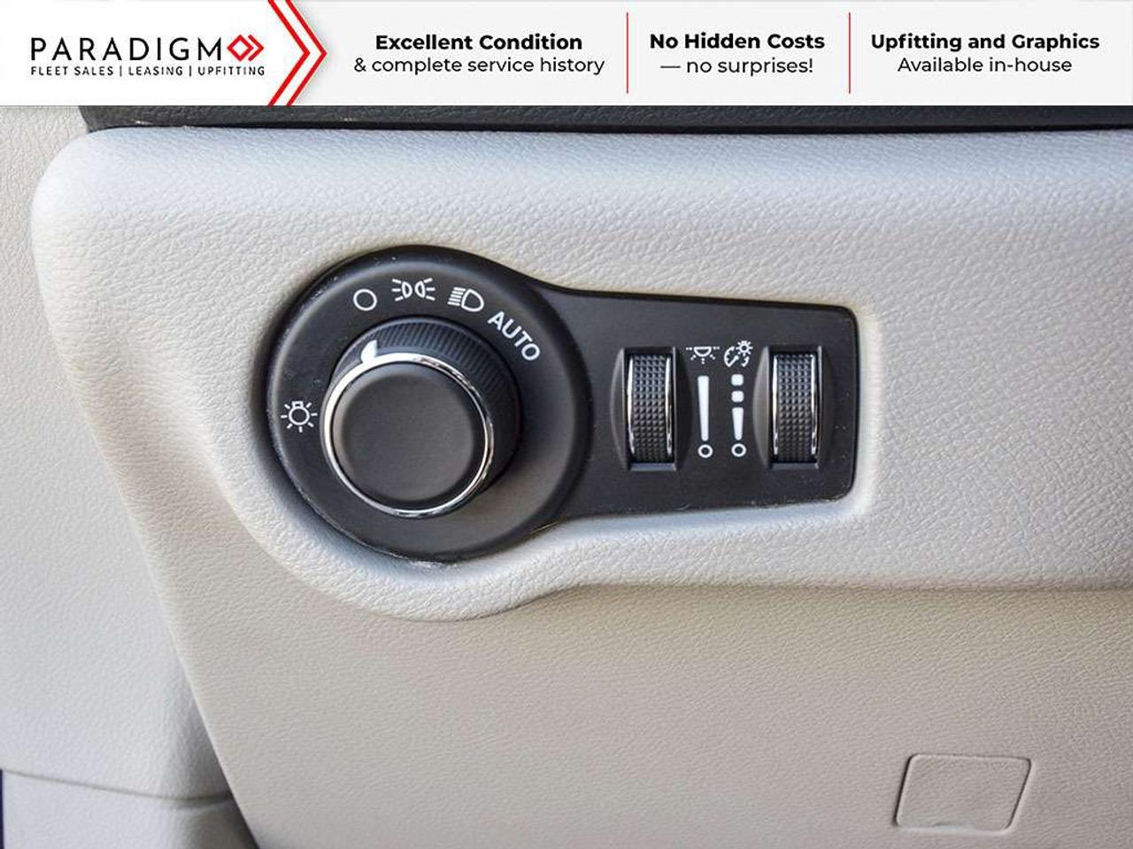 2021 Chrysler Grand Caravan Chrysler Grand Caravan SXT Photo