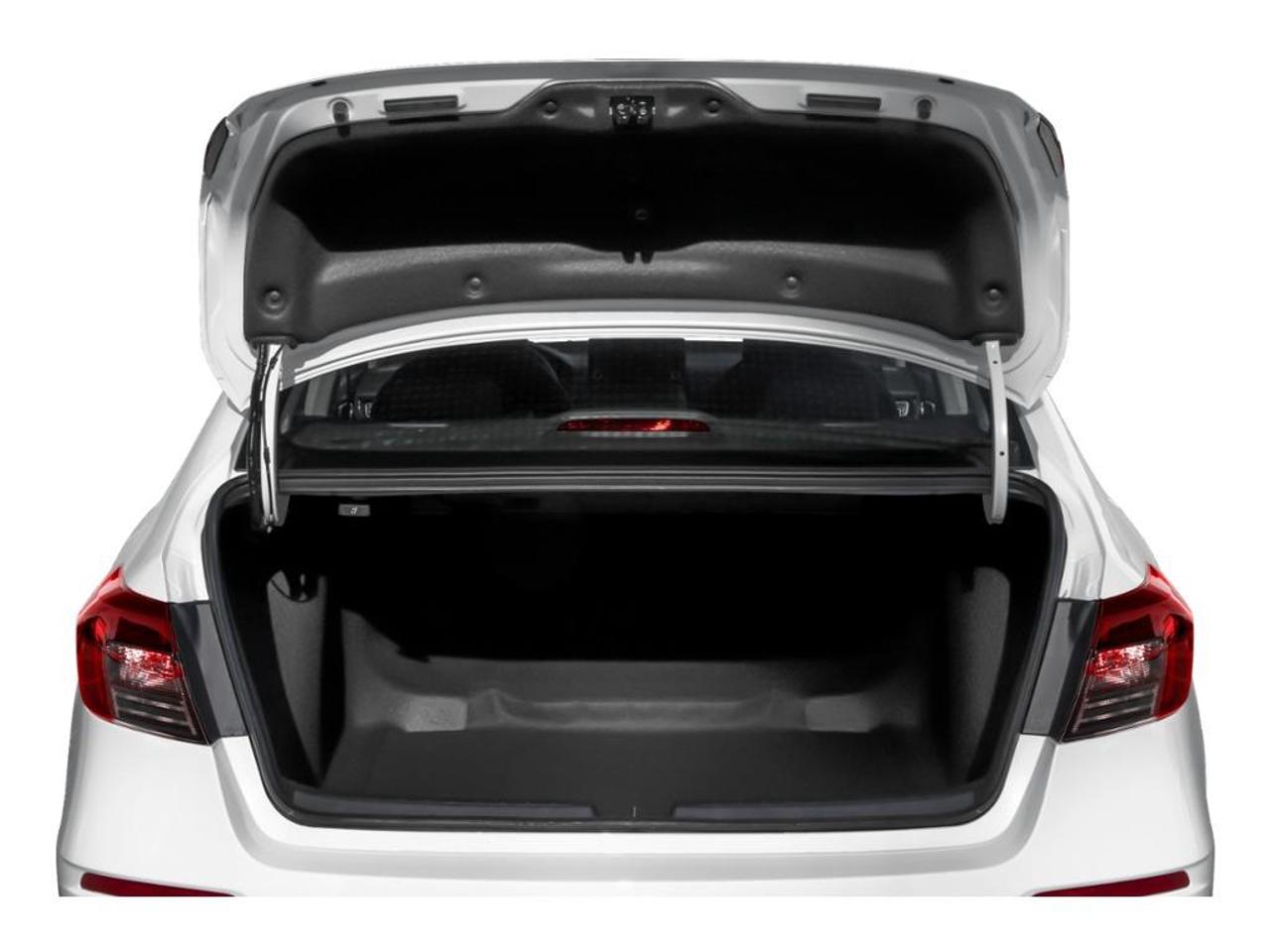 2026 Honda Civic LX 4dr Sedan Photo