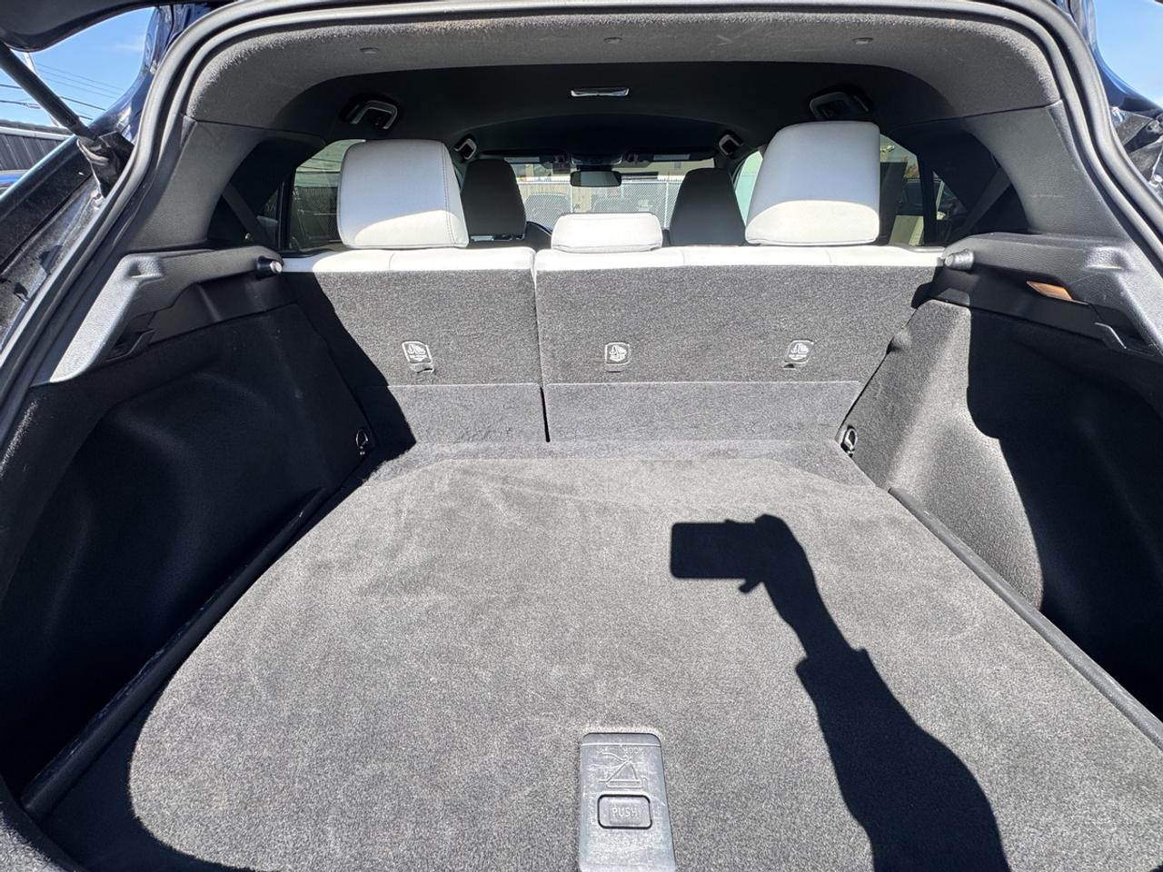 2020 Toyota Corolla XSE Photo