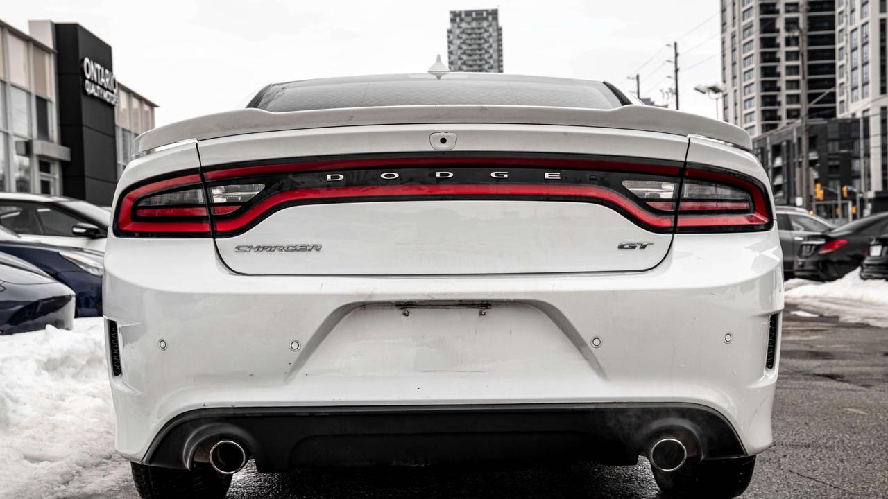 2021 Dodge Charger GT RWD   BACKUP CAMERA    PARKING DISTANCE CONTROL   REMOTE START Photo