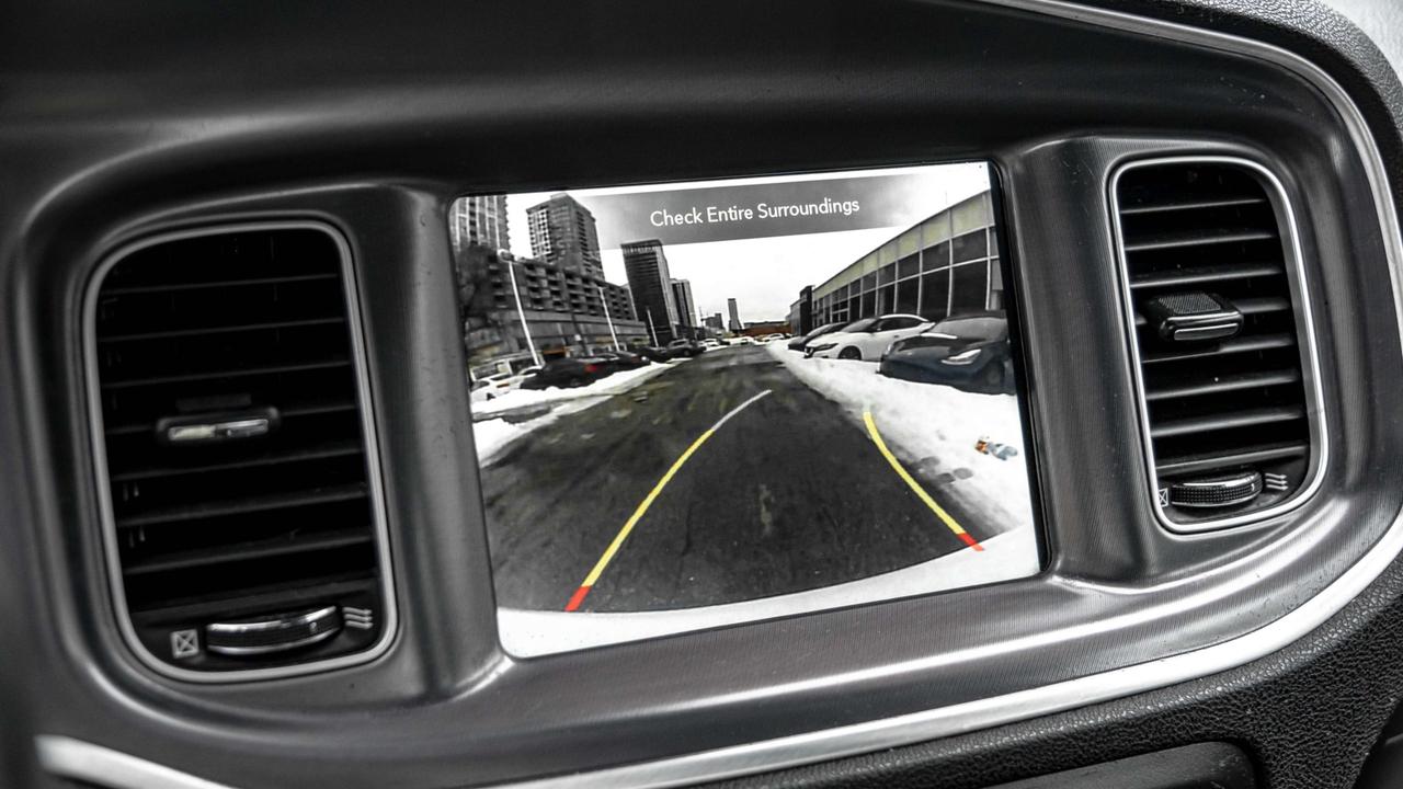 2021 Dodge Charger GT RWD   BACKUP CAMERA    PARKING DISTANCE CONTROL   REMOTE START Photo