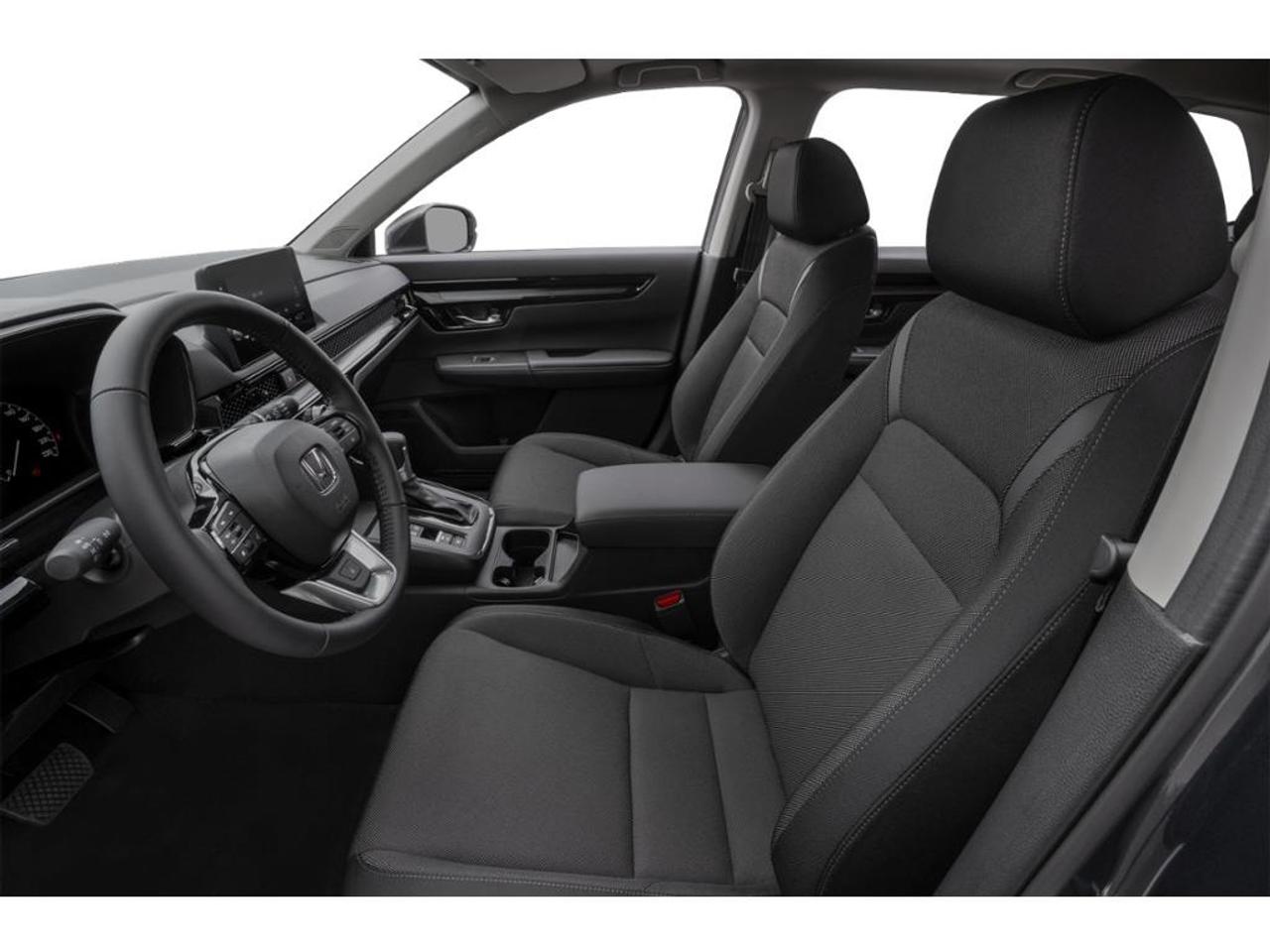 2027 Honda CR-V Sport 4dr All-Wheel Drive Photo