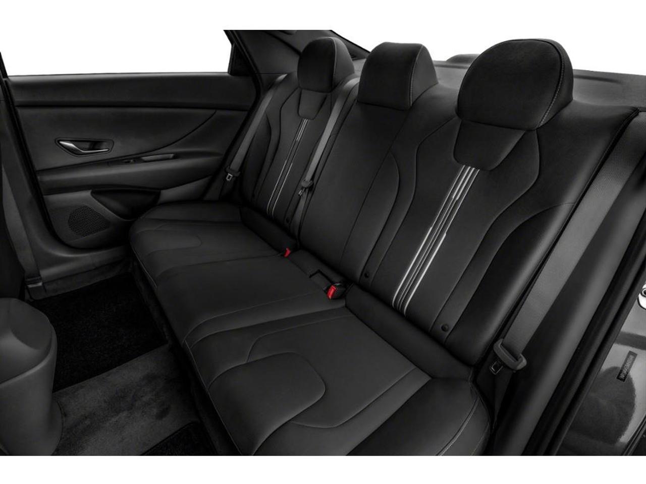 2021 Hyundai Elantra PREFERRED 4DR SEDAN Photo