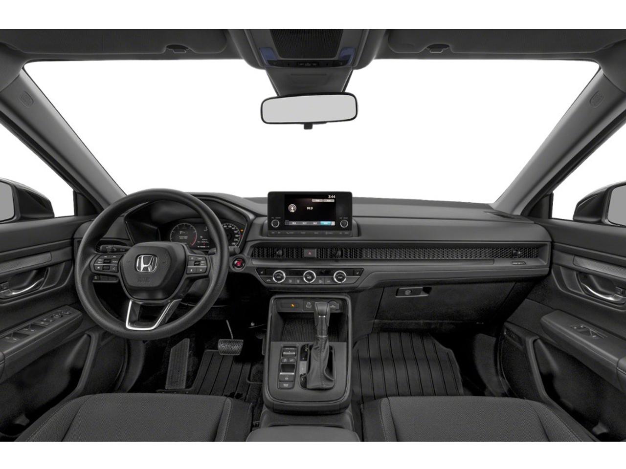 2024 Honda CR-V LX-B 4dr All-Wheel Drive Photo