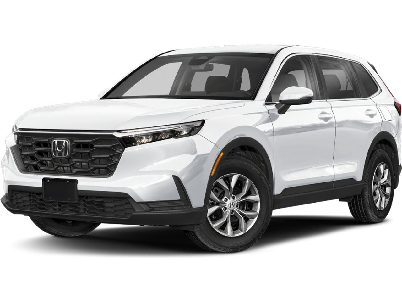2024 Honda CR-V LX-B 4dr All-Wheel Drive Photo