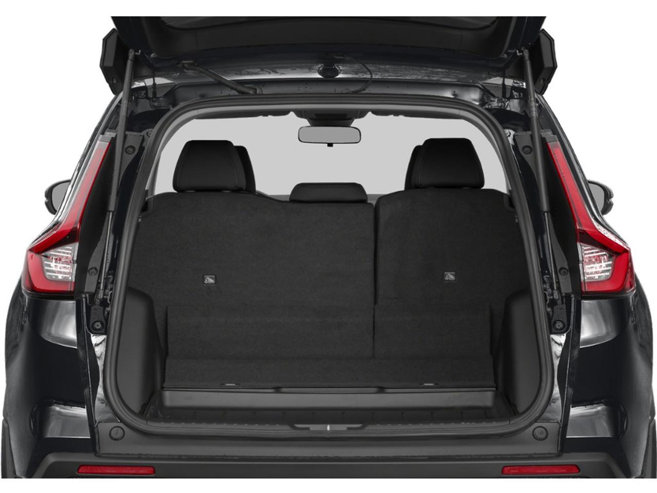 2024 Honda CR-V LX-B 4dr All-Wheel Drive Photo
