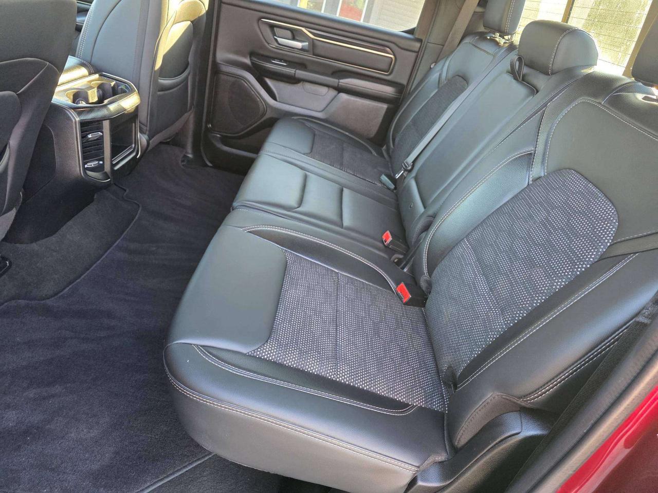 2023 RAM 1500 Sport 4x4 Nav Back Up Camera Big Screen Photo