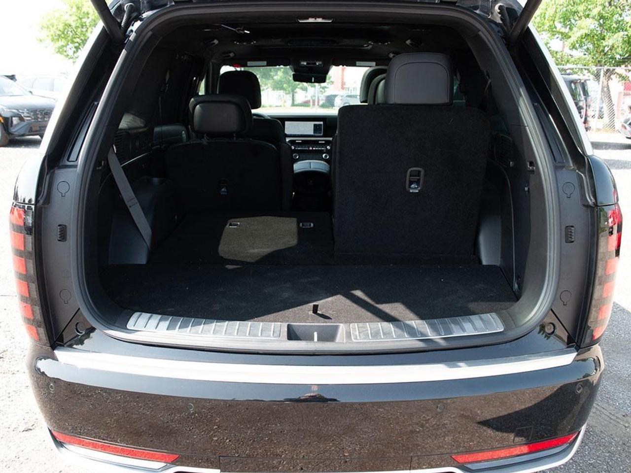 2026 Hyundai PALISADE Ultimate Calligraphy 4dr All-Wheel Drive Photo