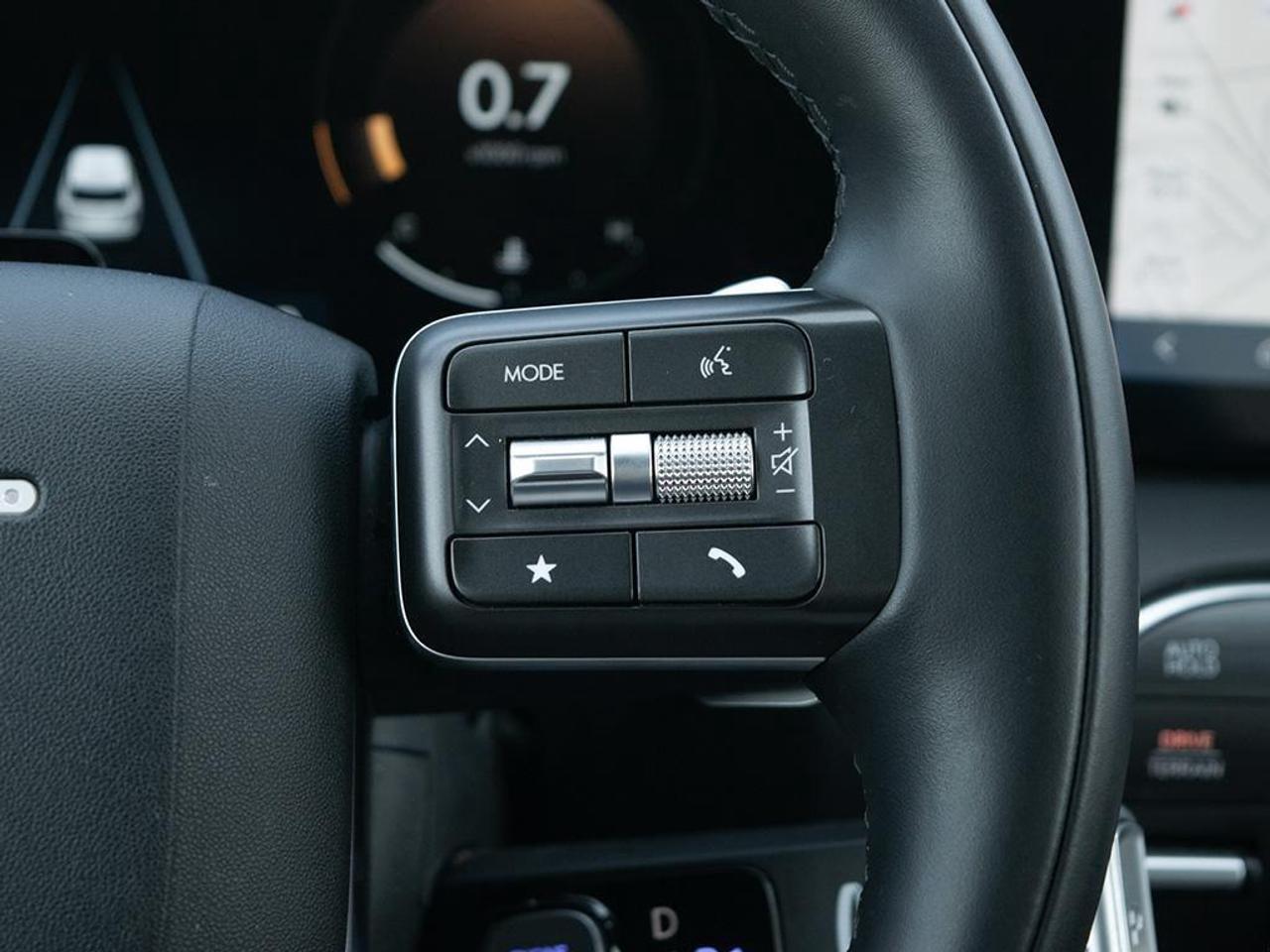 2026 Hyundai PALISADE Ultimate Calligraphy 4dr All-Wheel Drive Photo