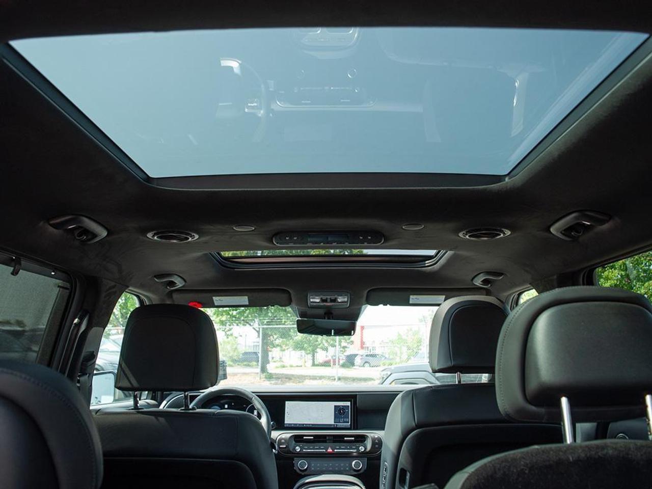 2026 Hyundai PALISADE Ultimate Calligraphy 4dr All-Wheel Drive Photo