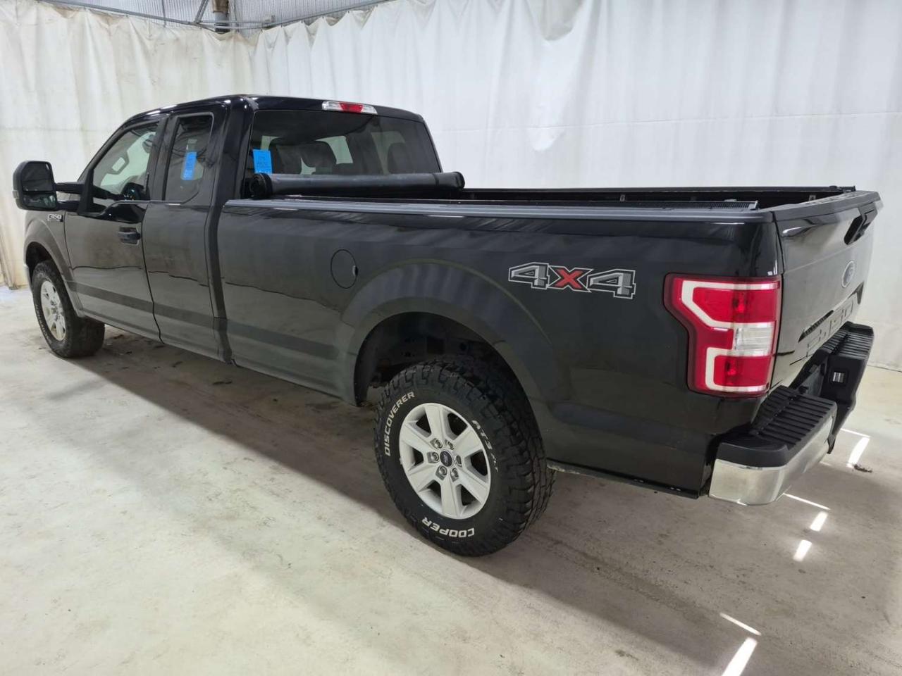 2019 Ford F-150 XL 4WD SUPERCAB 6.5' BOX Photo
