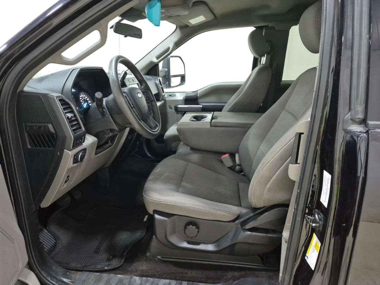 2019 Ford F-150 XL 4WD SUPERCAB 6.5' BOX Photo