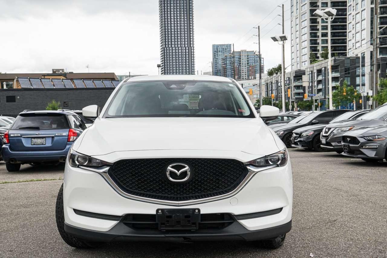 2020 Mazda CX-5 GX Auto AWD Photo1
