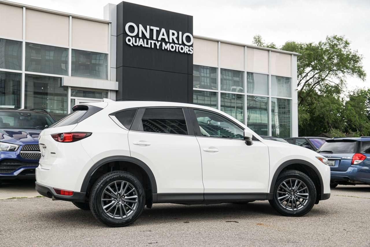 2020 Mazda CX-5 GX Auto AWD Photo