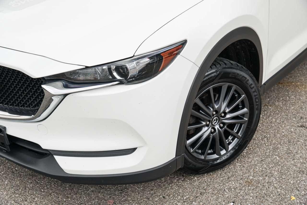 2020 Mazda CX-5 GX Auto AWD Photo