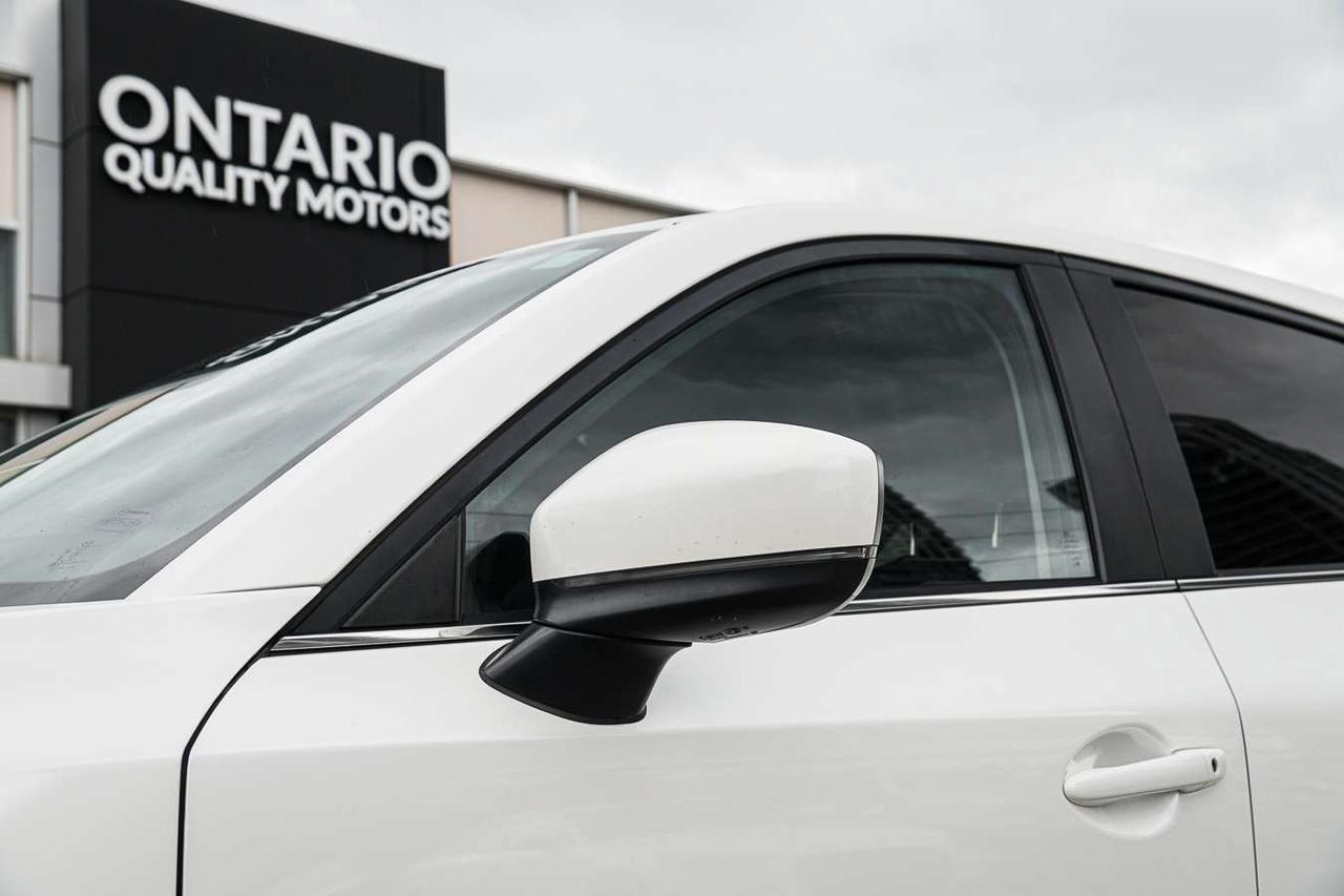 2020 Mazda CX-5 GX Auto AWD Photo3