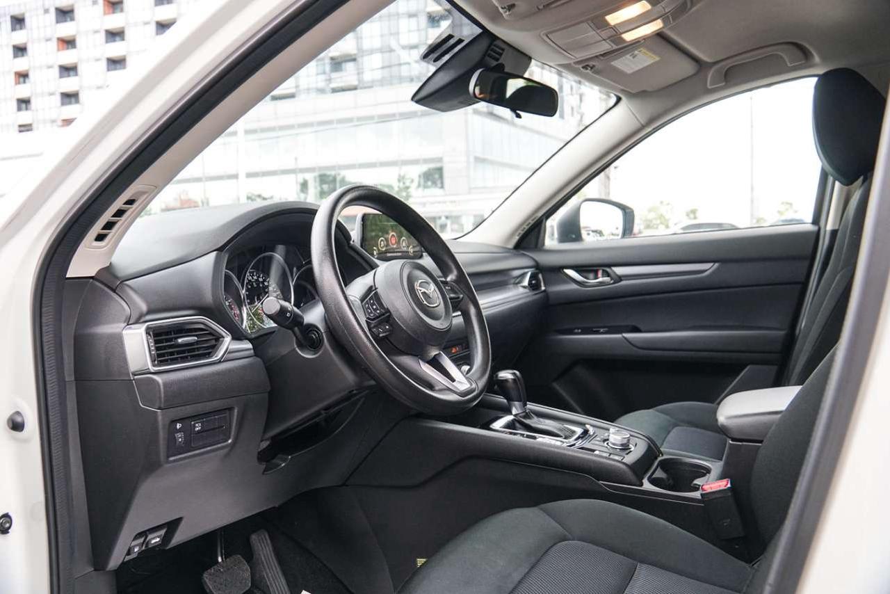 2020 Mazda CX-5 GX Auto AWD Photo