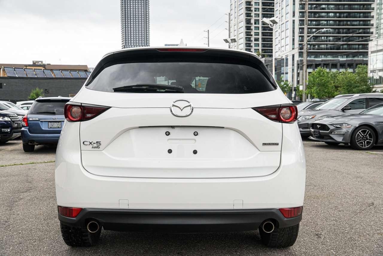2020 Mazda CX-5 GX Auto AWD Photo