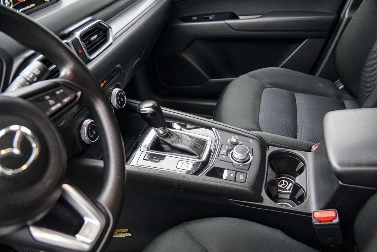 2020 Mazda CX-5 GX Auto AWD Photo