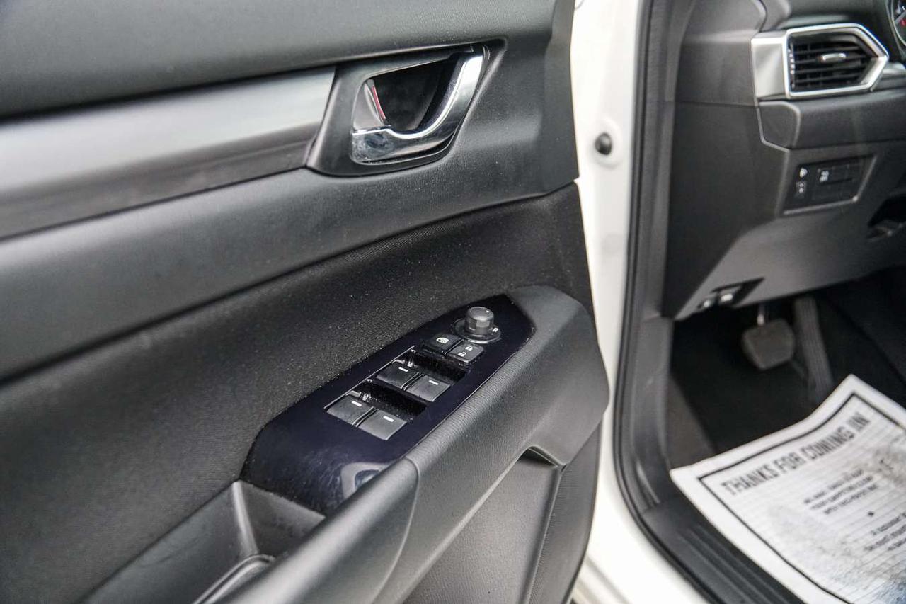 2020 Mazda CX-5 GX Auto AWD Photo