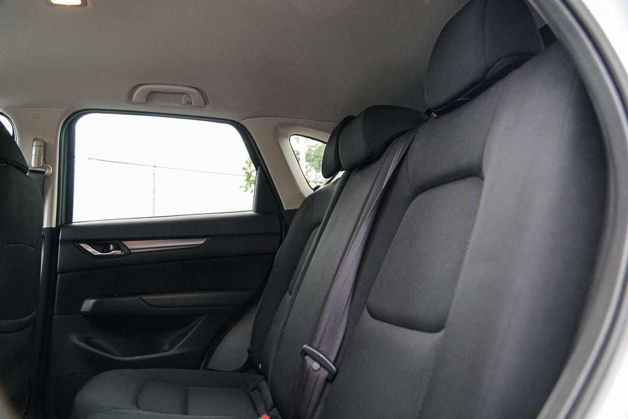 2020 Mazda CX-5 GX Auto AWD Photo