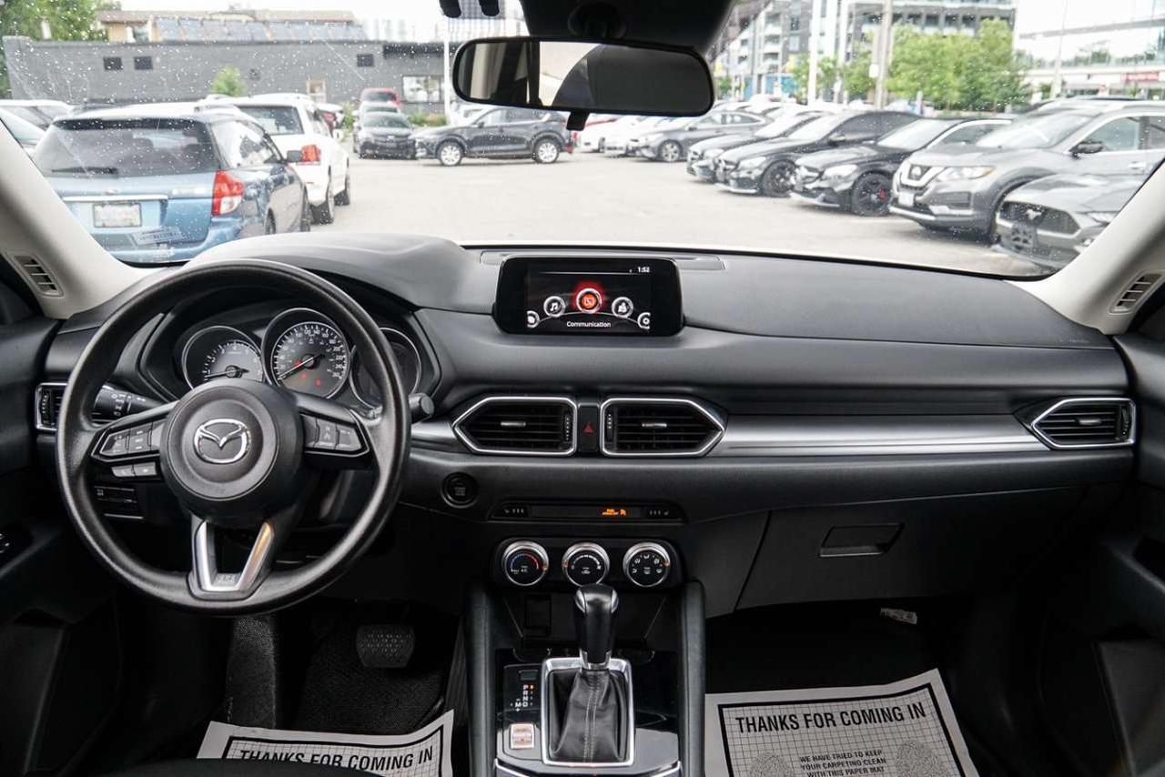2020 Mazda CX-5 GX Auto AWD Photo