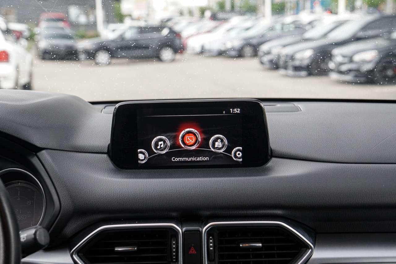 2020 Mazda CX-5 GX Auto AWD Photo