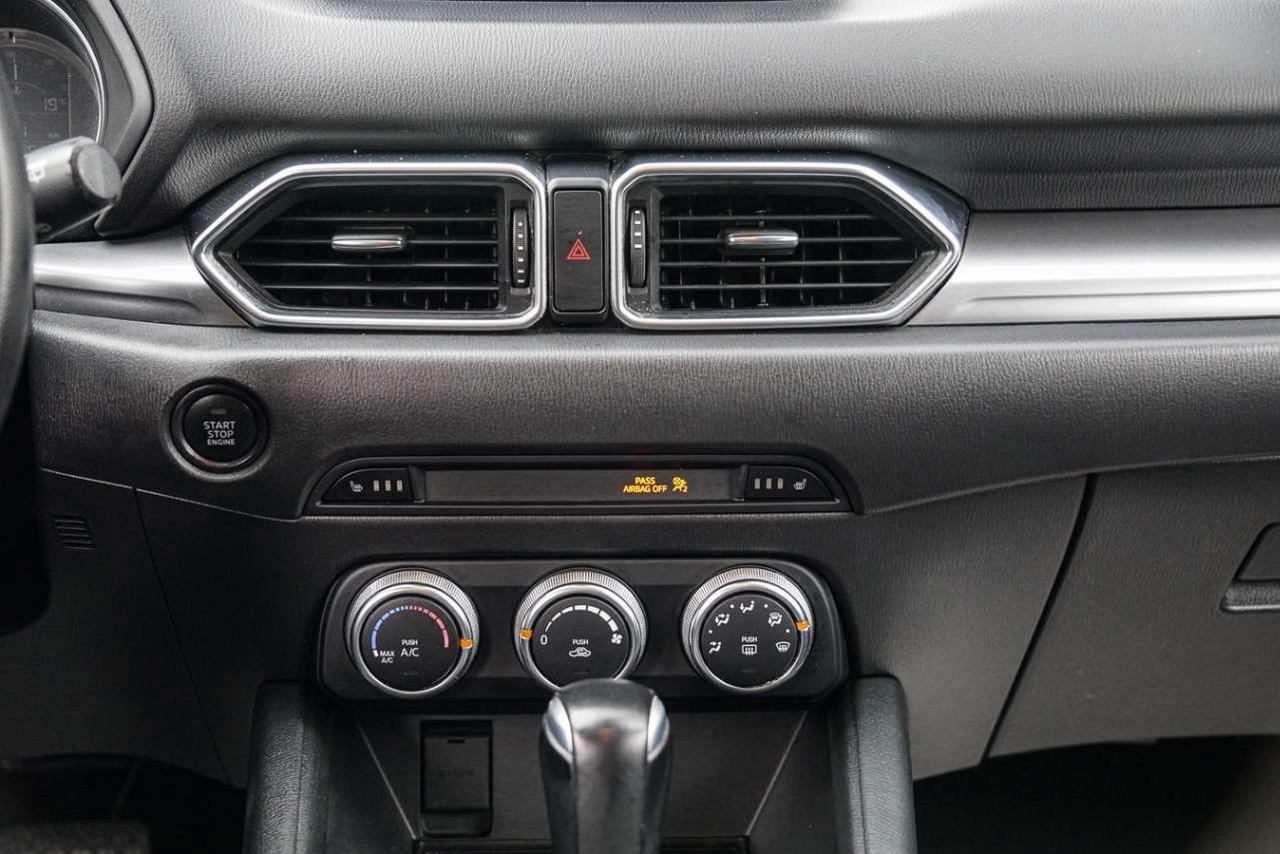 2020 Mazda CX-5 GX Auto AWD Photo