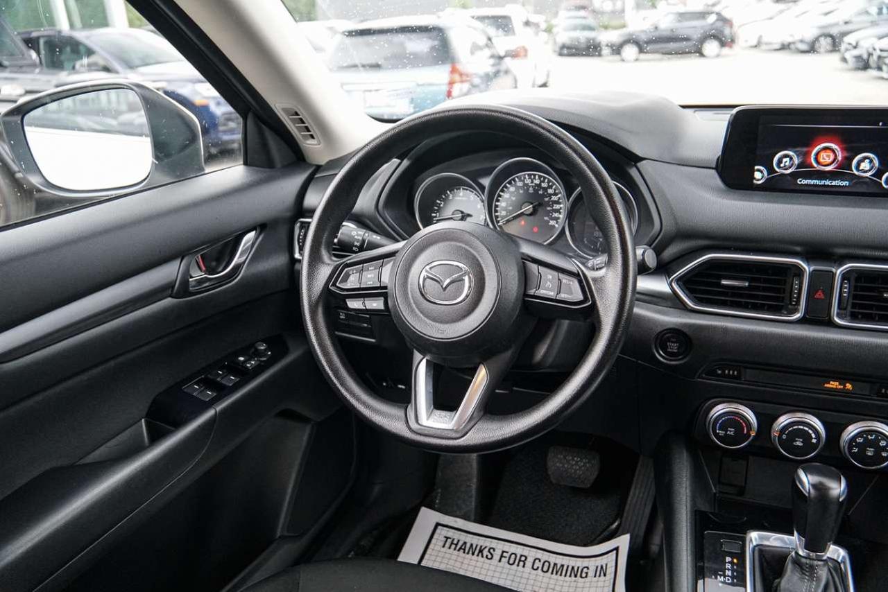 2020 Mazda CX-5 GX Auto AWD Photo
