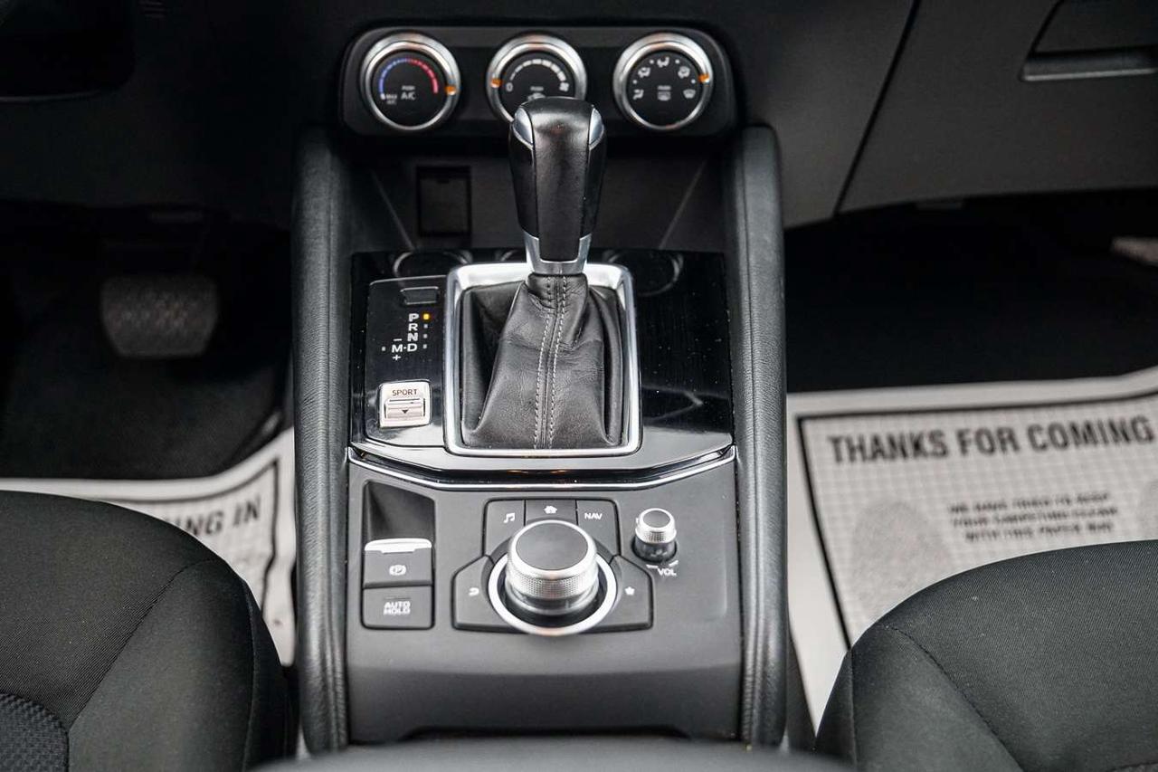 2020 Mazda CX-5 GX Auto AWD Photo