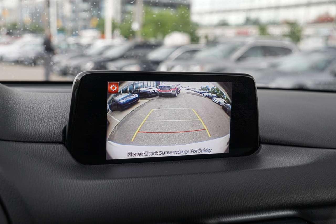 2020 Mazda CX-5 GX Auto AWD Photo