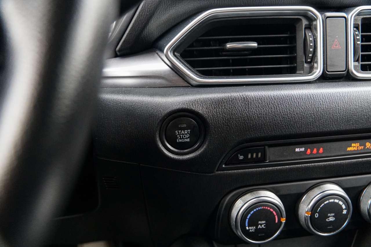 2020 Mazda CX-5 GX Auto AWD Photo