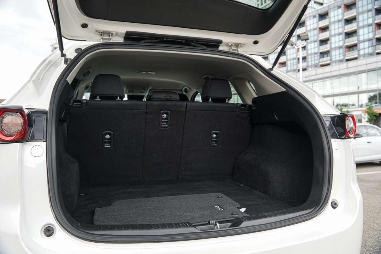 2020 Mazda CX-5 GX Auto AWD Photo