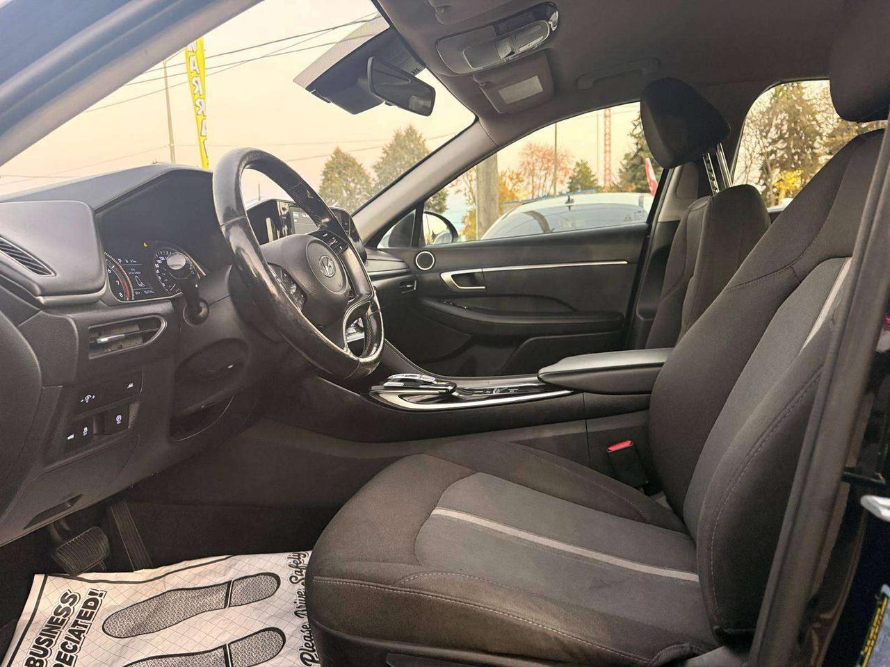 2020 Hyundai Sonata 2.5L PREFERRED Photo