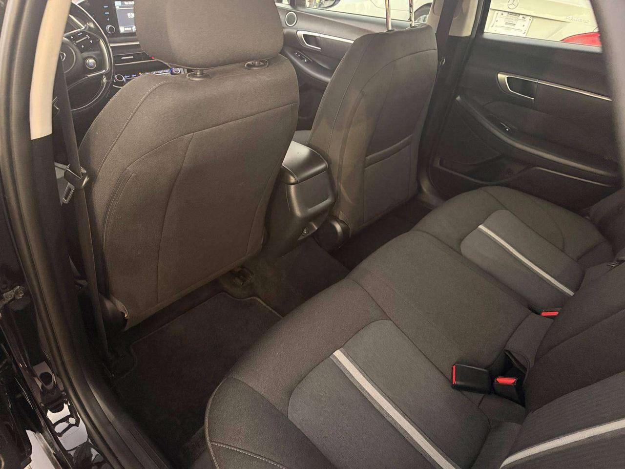 2020 Hyundai Sonata 2.5L PREFERRED Photo