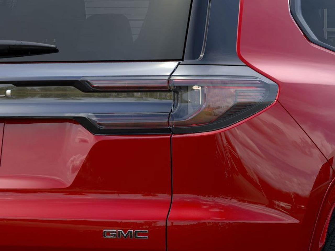 2026 GMC Acadia AWD Denali Ultimate Photo