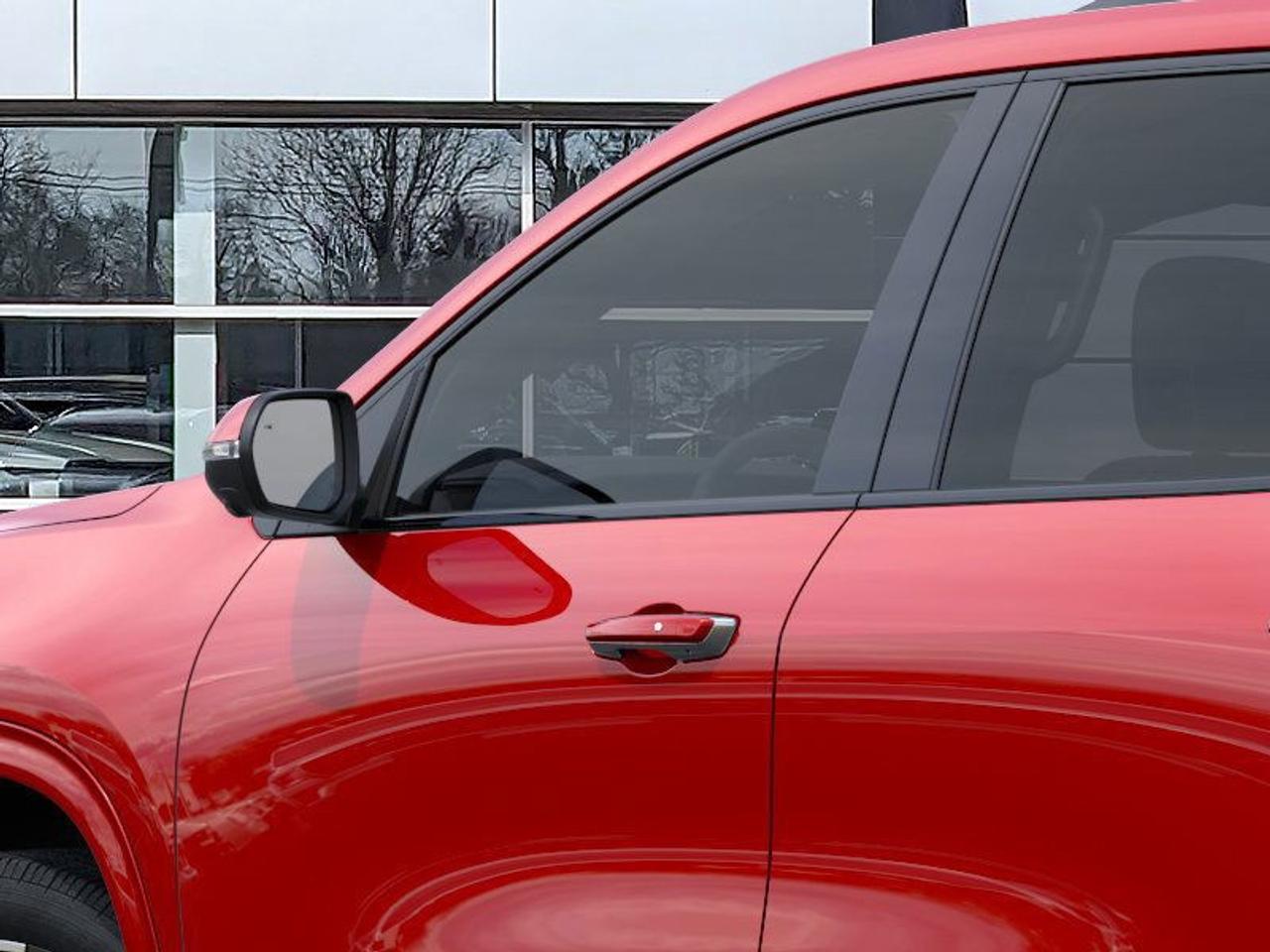 2026 GMC Acadia AWD Denali Ultimate Photo